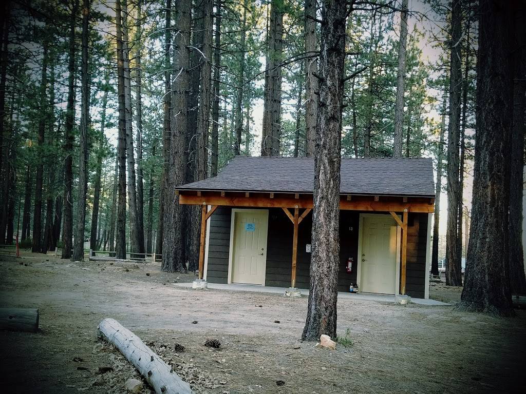 YMCA Camp Whittle | 31701 Rim of the World Dr, Fawnskin, CA 92333, USA | Phone: (909) 866-3000