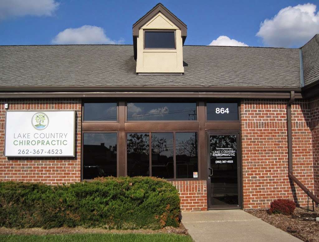 Lake Country Chiropractic | 864 Rose Dr, Hartland, WI 53029 | Phone: (262) 367-4523