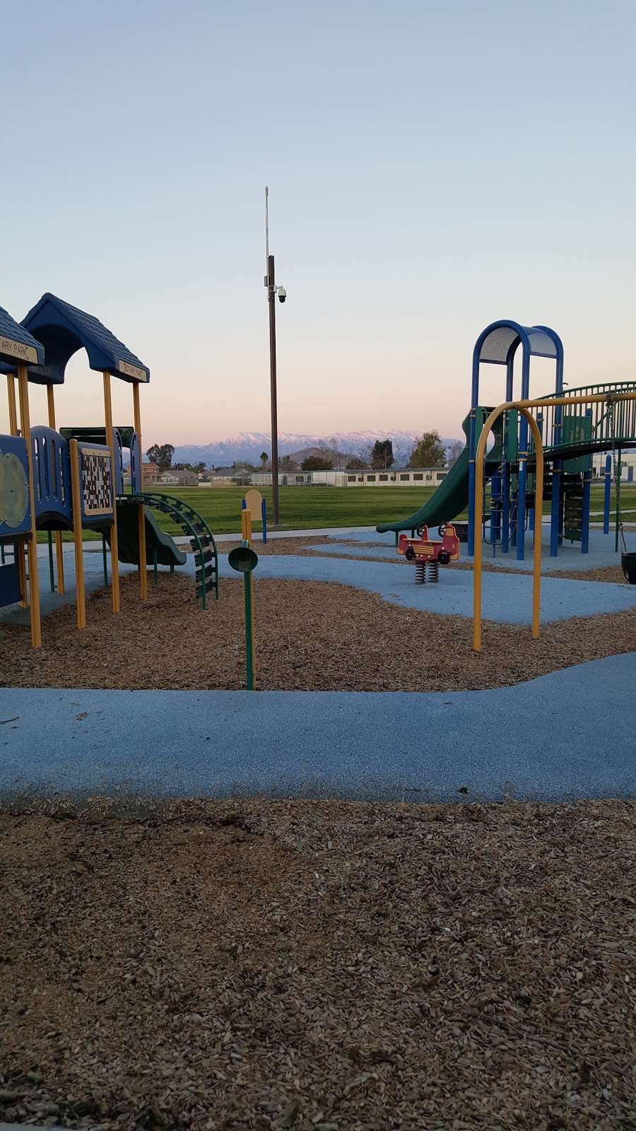 Rotary Park | 1491 S A St, Perris, CA 92570, USA | Phone: (951) 943-6603