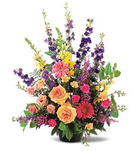 Jimmies Florist | 1030 W White Horse Pike, Egg Harbor City, NJ 08215, USA | Phone: (609) 965-0353