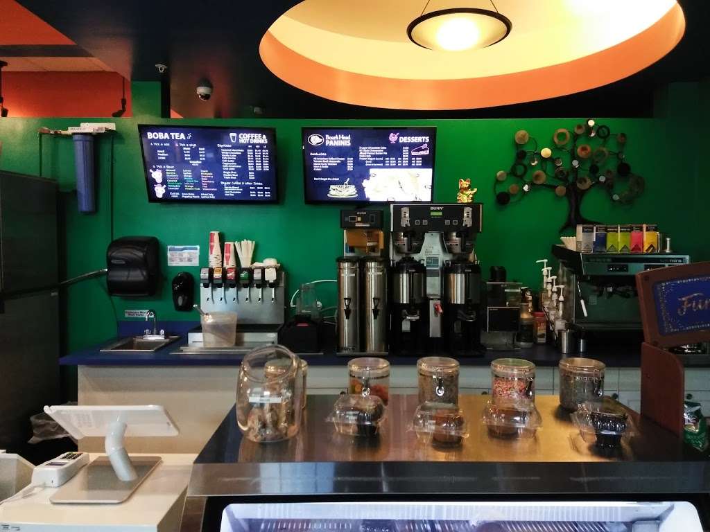 Chibis Boba Tea | Orlando, FL 32809, USA | Phone: (407) 251-1416