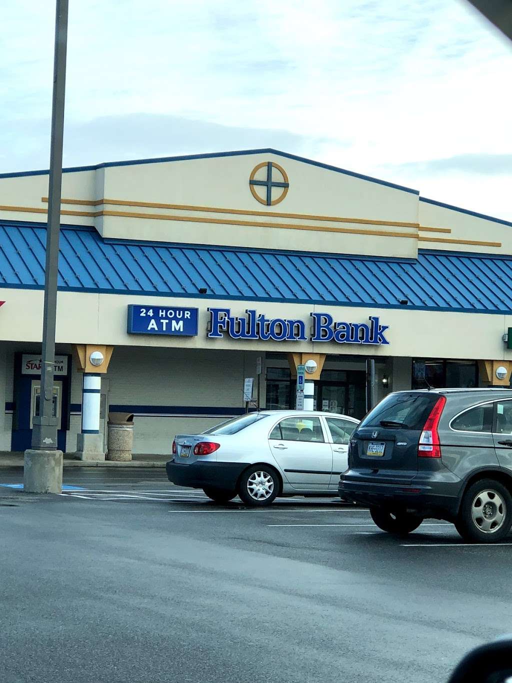 Fulton Bank | 1216 Millersville Pike, Lancaster, PA 17603, USA | Phone: (717) 291-2721