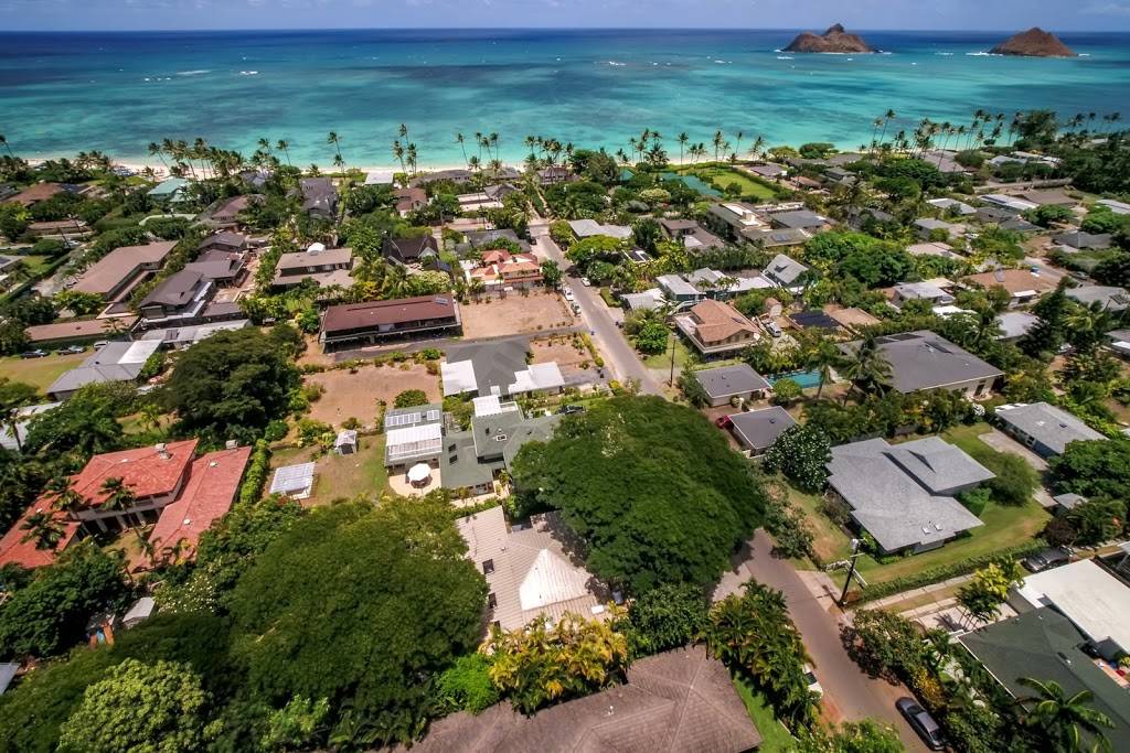 Yvonne Jaramillo Ahearn, Esq. - Oahu Real Estate Hawaii, RB-2026 | (Call for office hrs & Address), Kailua, HI 96734, USA | Phone: (808) 721-8088