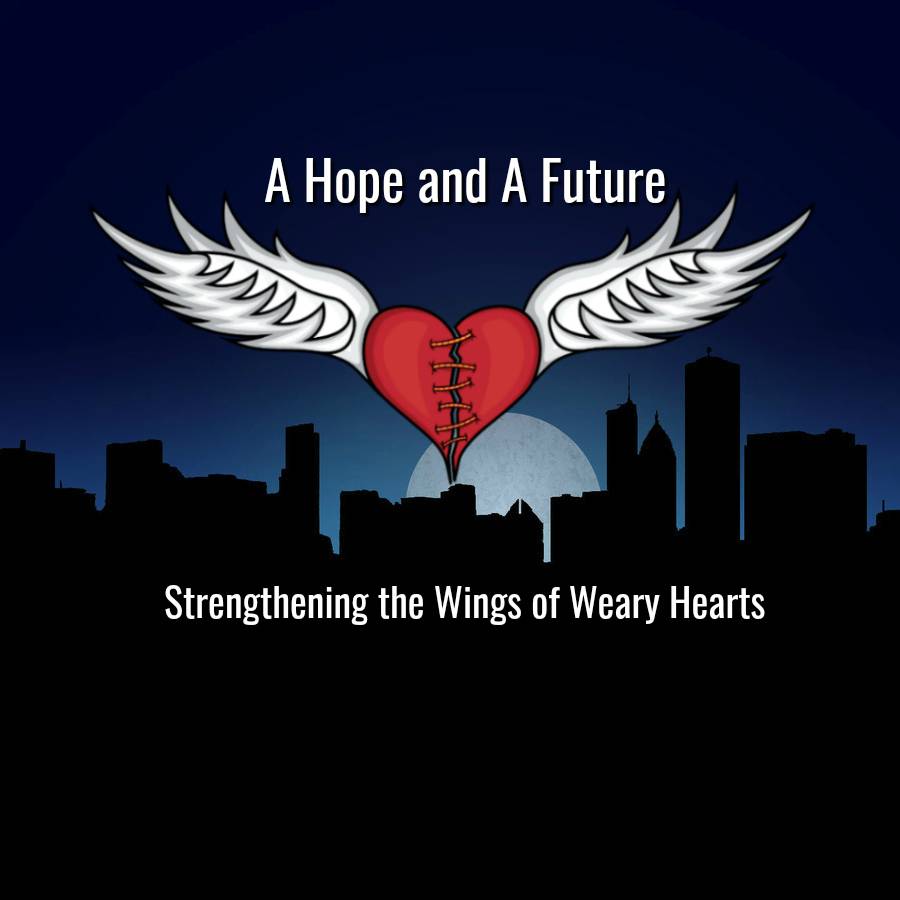 A Hope and A Future, Inc. | 2932 Altruria Rd, Bartlett, TN 38134, USA | Phone: (901) 277-5797