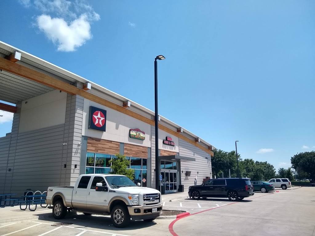 Texaco | 2901 Spirit of Texas Dr, Austin, TX 78719, USA | Phone: (512) 530-3444