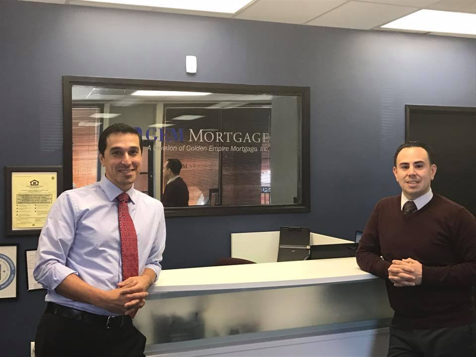 Ernesto Garcia GEM Mortgage | 1414 S Azusa Ave, Suite B22, West Covina, CA 91791, USA | Phone: (626) 833-7449