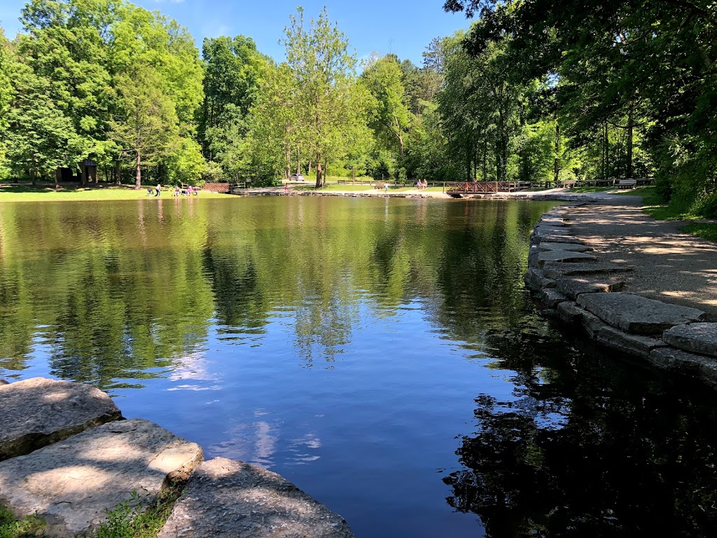 Oak Openings Preserve Metropark | 4139 Girdham Rd, Swanton, OH 43558, USA | Phone: (419) 360-9179