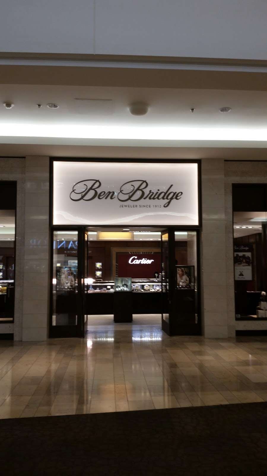 Ben Bridge Jeweler | 3200 S Las Vegas Blvd #1490, Las Vegas, NV 89109, USA | Phone: (702) 733-0003