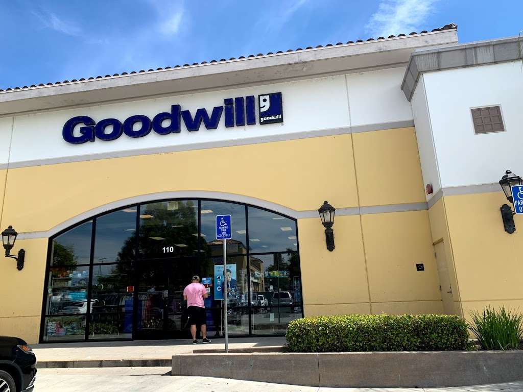 Goodwill | Temecula, CA 92592, USA