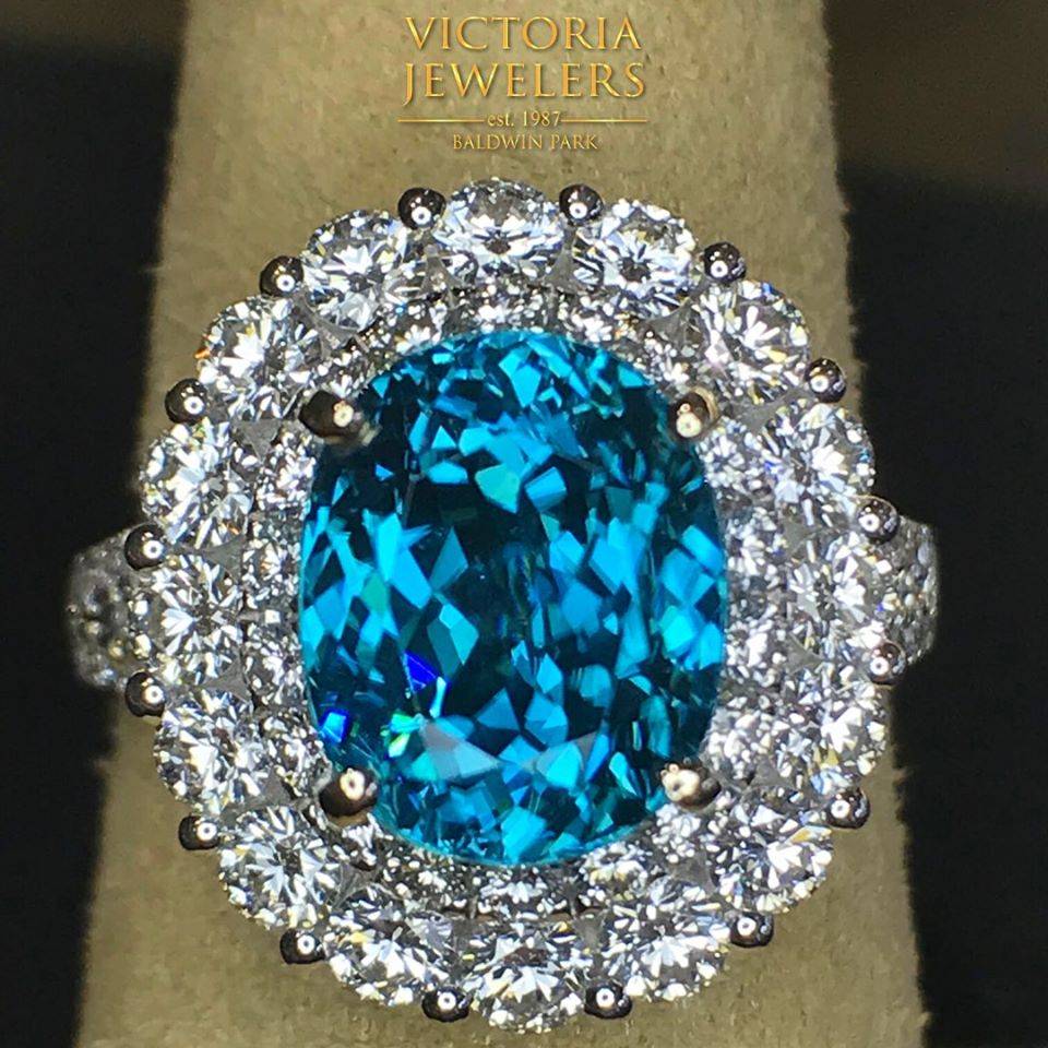 Victoria Jewelers | 4845 New Broad St, Orlando, FL 32814, USA | Phone: (407) 895-0047