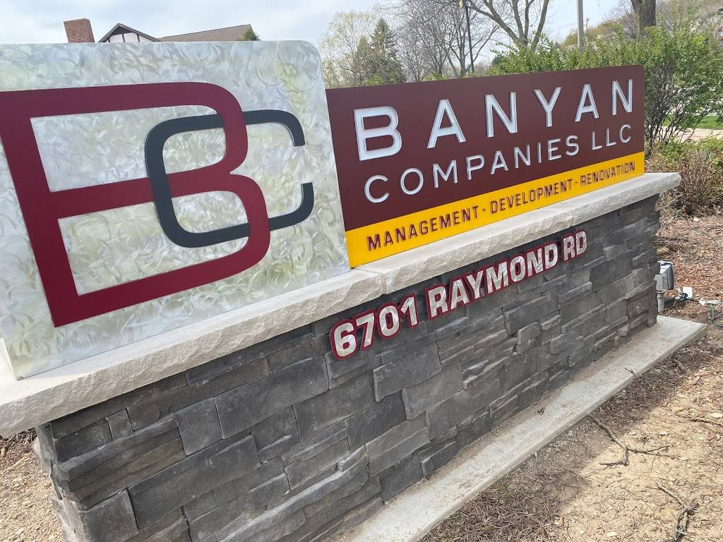 Banyan Management Group | 6701 Raymond Rd, Madison, WI 53719, USA | Phone: (608) 234-4870