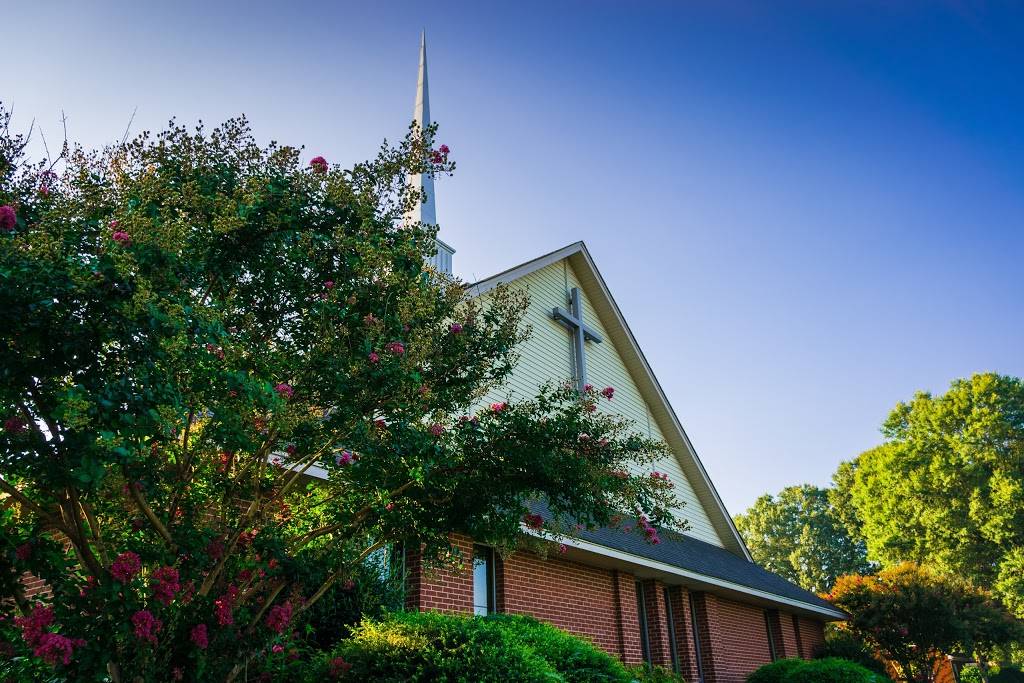 Pine Grove United Methodist Church | 1018 Piney Grove Rd, Kernersville, NC 27284, USA | Phone: (336) 996-4834