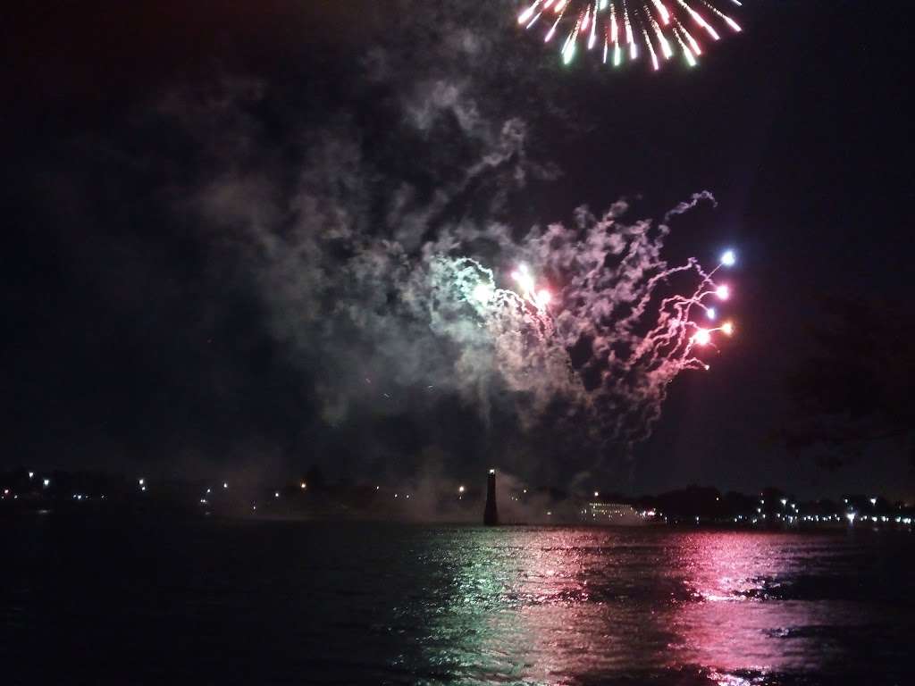 Alamo Fireworks | 16875 Kyle Seale Pkwy, San Antonio, TX 78255, USA