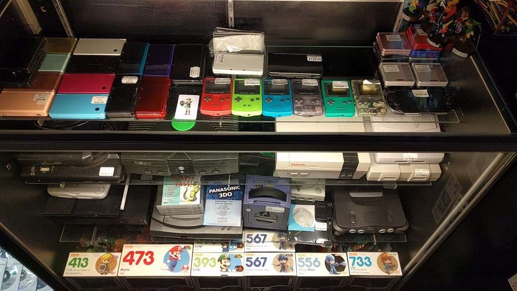 Play N Trade Video Games Lusby | 11741 H G Trueman Rd, Lusby, MD 20657, USA | Phone: (410) 231-2536