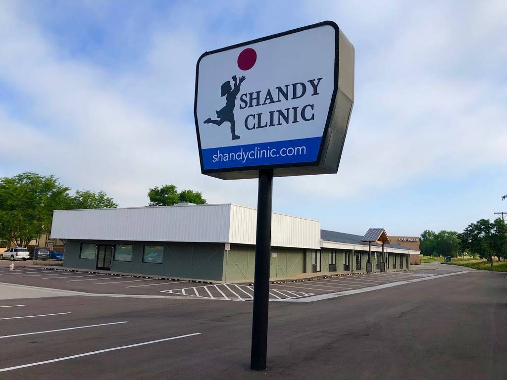 Shandy Clinic - physiotherapist  | Photo 9 of 10 | Address: 901 N Santa Fe Ave, Fountain, CO 80817, USA | Phone: (719) 822-0550