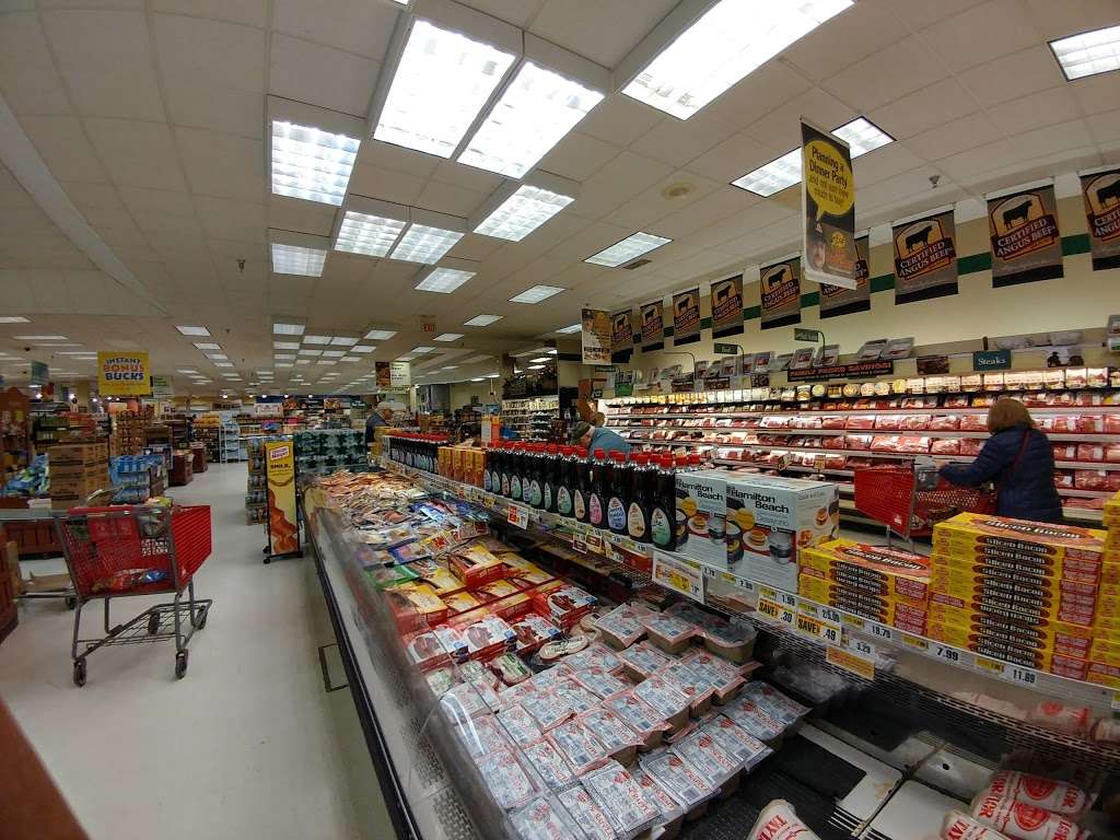 Shoprite Of Garden State Pavilion Store 2240 Marlton Pike W