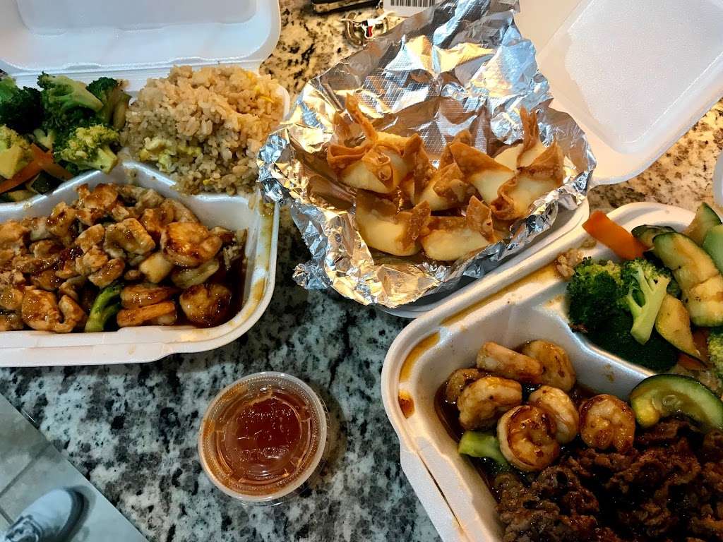 Sapporo Hibachi Express | Conroe, TX 77384 | Phone: (936) 271-3922