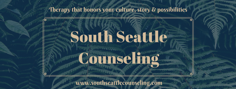 South Seattle Counseling, PLLC | 11625 Rainier Ave S # 302, Seattle, WA 98178, USA | Phone: (206) 207-4887