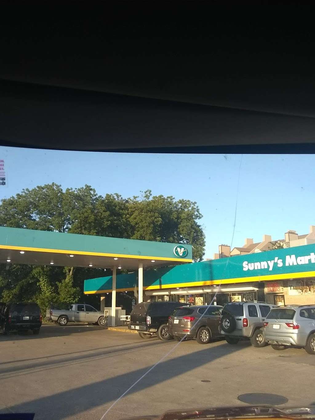 Valero | 1502 E Interstate 30, Garland, TX 75043 | Phone: (972) 226-6012