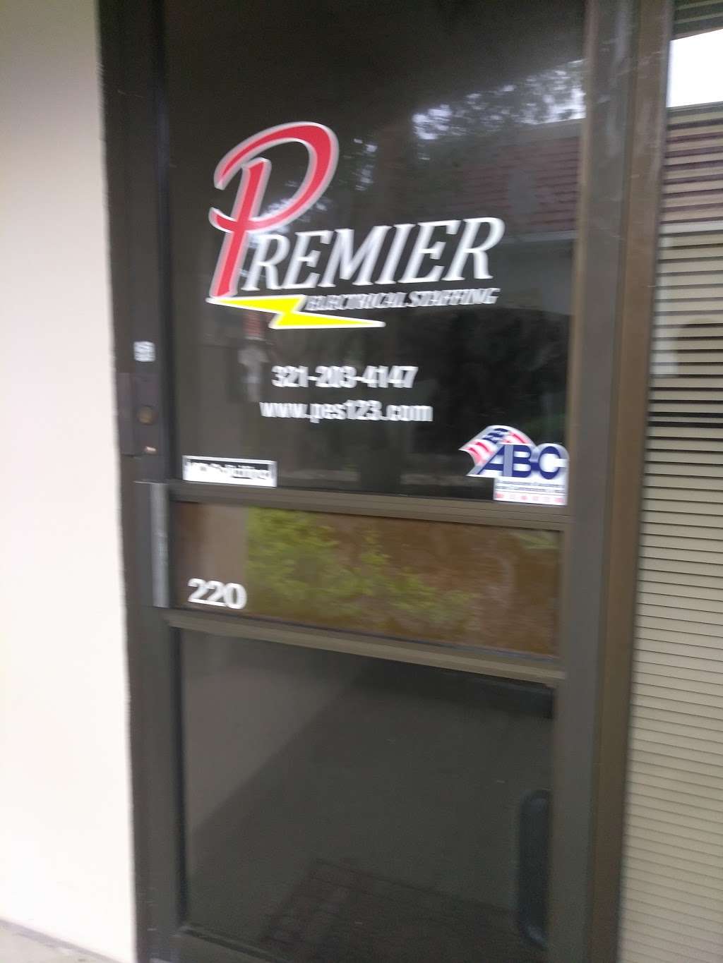 Premier Electrical Staffing | 600 Northlake Blvd #145, Altamonte Springs, FL 32701 | Phone: (321) 203-4147