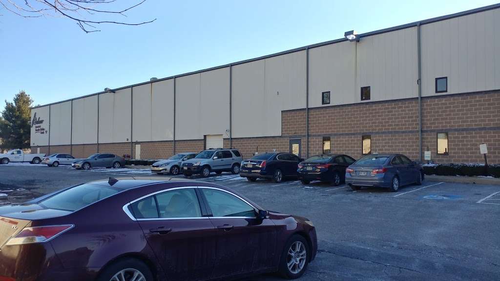 R M Palmer Co Warehouse | 40 Dennis Dr, Reading, PA 19606 | Phone: (610) 582-5551