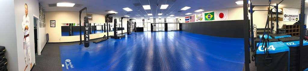 Calvert MMA Academy - Lineage BJJ / Gracie Jiu-Jitsu | 25 Dalrymple Rd (Suites 103 & 104, Sunderland, MD 20689 | Phone: (410) 257-5425