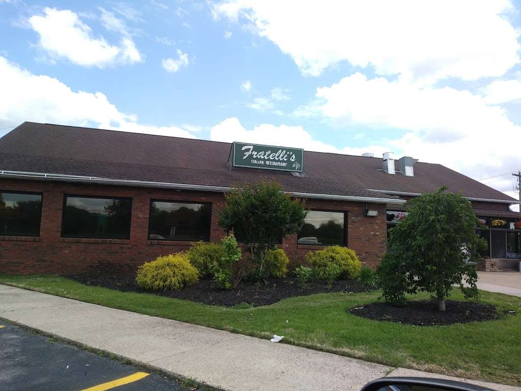 Fratellis Italian Restaurant | 925 Snow Hill Rd, Salisbury, MD 21804, USA | Phone: (410) 831-3945