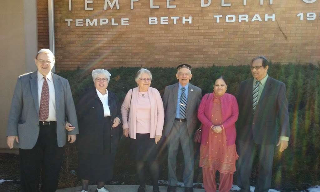 Temple Beth Or-Beth Torah | 111 Valley Rd, Clark, NJ 07066, USA | Phone: (732) 381-8403