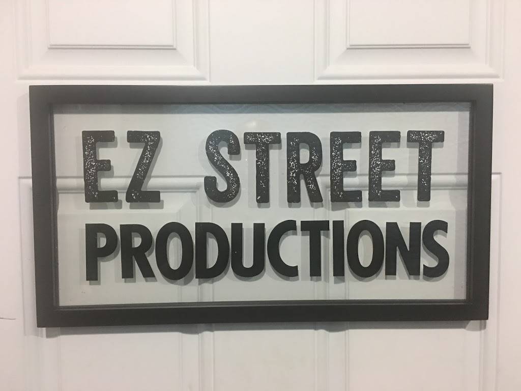 EZ Street Productions | 98 Selden St, Dorchester, MA 02124, USA | Phone: (617) 519-8988