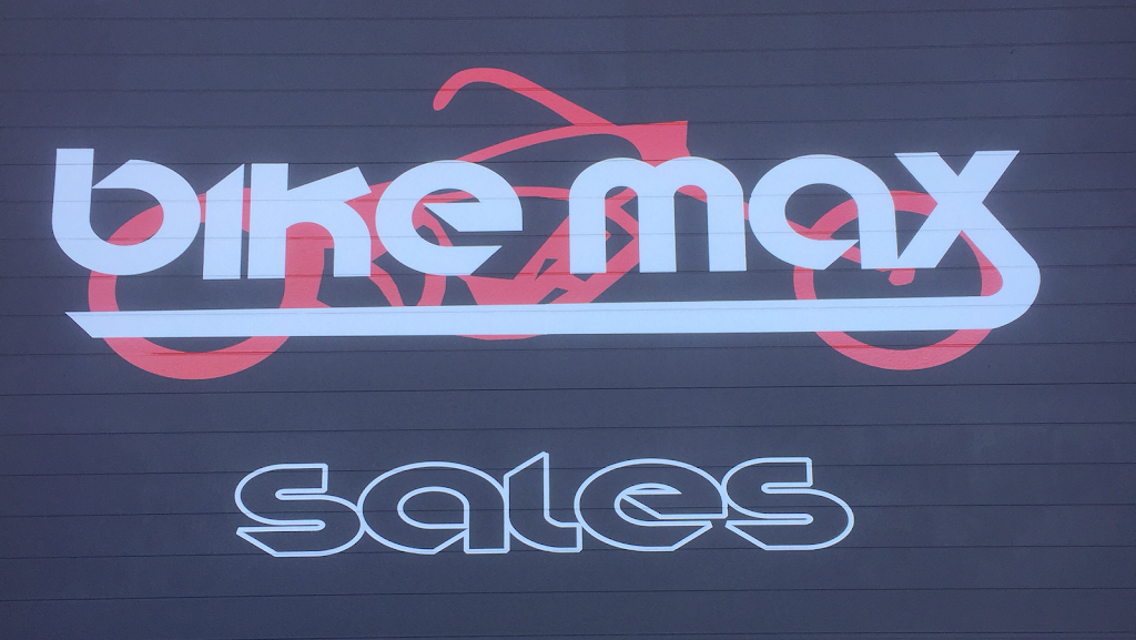 BIKEMAX, LLC | 11238 SW Hwy, Palos Hills, IL 60465 | Phone: (708) 357-9000