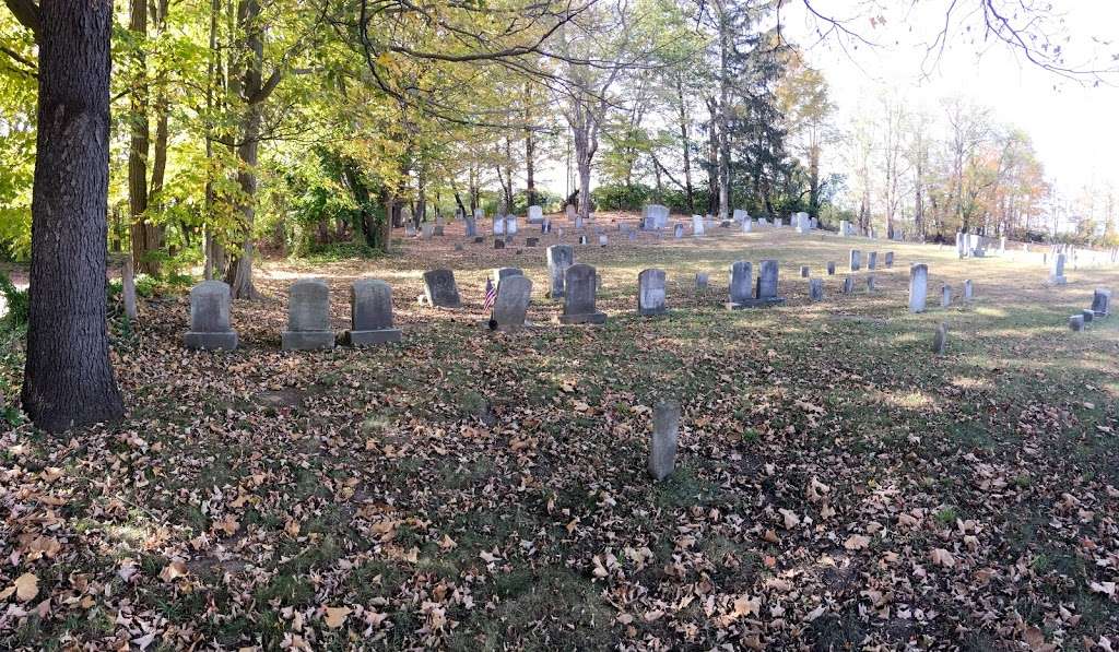 Quaker Cemetery | New Milford, CT 06776, USA | Phone: (860) 354-5950