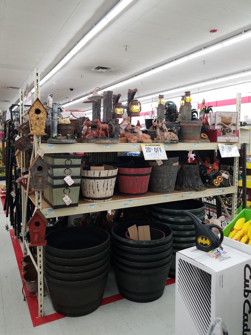 Tractor Supply Co. | 1920 W Wheeler Ave, Aransas Pass, TX 78336 | Phone: (361) 758-8761