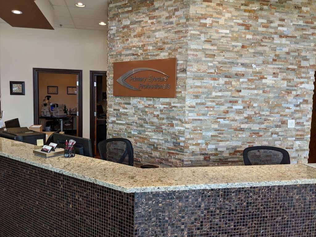 Primary Eyecare Professionals | 10379 W Lincoln Hwy, Frankfort, IL 60423 | Phone: (815) 469-2020