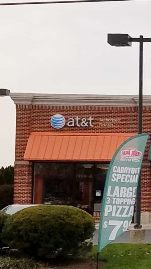 AT&T Store | 1054-A, Lititz Pike, Lititz, PA 17543, USA | Phone: (717) 568-2166