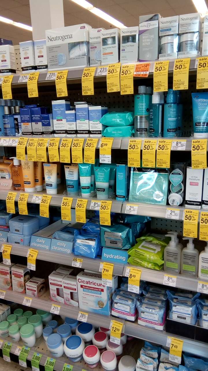 Walgreens | 8625 Stirling Rd, Cooper City, FL 33328, USA | Phone: (954) 252-7494