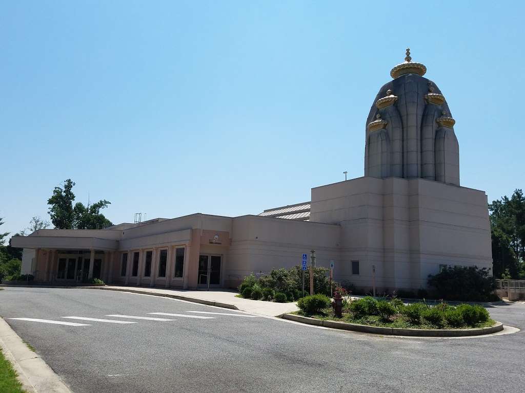 The Hindu Temple of Metropolitan Washington | 10001 Riggs Rd, Adelphi, MD 20783 | Phone: (301) 445-2165