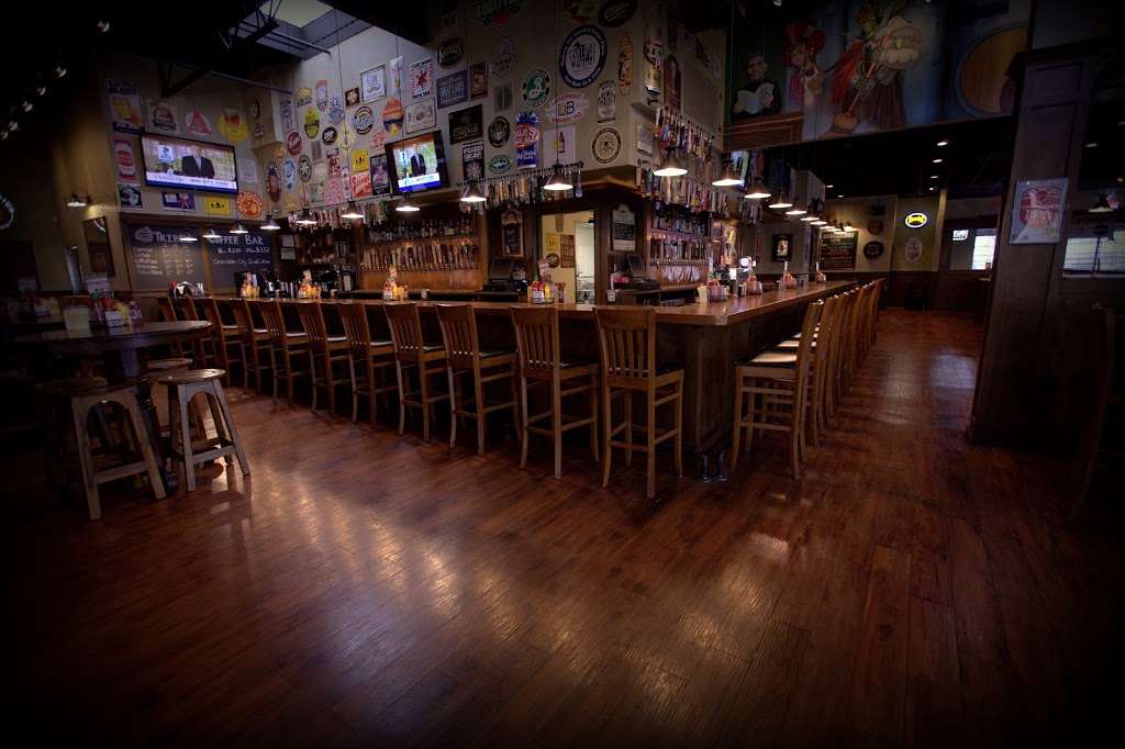 Tribes Alehouse & Grill | 9501 W 171st St, Tinley Park, IL 60487, USA | Phone: (708) 966-2051