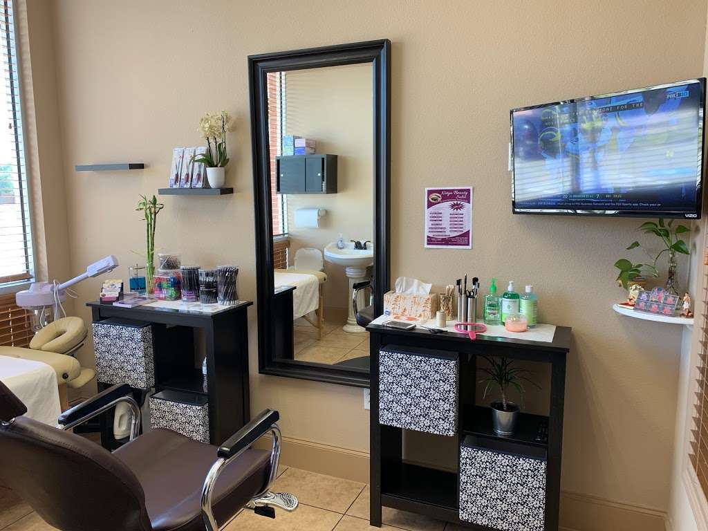 Nitya Beauty Salon | 3051 N President George Bush Hwy Suite #2, Garland, TX 75040, USA | Phone: (214) 914-7524