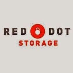 Red Dot Storage | 3305 16th St, Zion, IL 60099, USA | Phone: (847) 233-1786