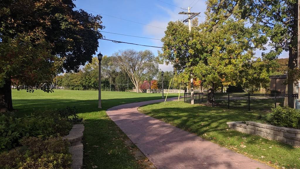 Honey Creek Park | 8405 W National Ave, West Allis, WI 53227, USA | Phone: (414) 302-8200