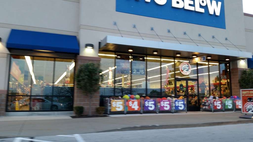 Five Below | 8960 NW Skyview Ave, Kansas City, MO 64154 | Phone: (816) 584-2633