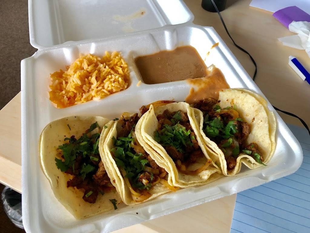 Dannys Tacos | 5815 W Arkansas Ln, Arlington, TX 76016, USA | Phone: (817) 449-4357