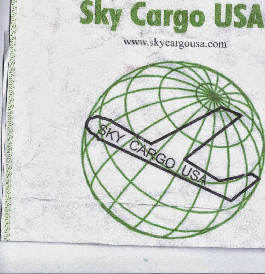 Sky Cargo USA, LLC. | 12959 Jupiter Rd #150, Dallas, TX 75238, USA | Phone: (214) 755-6548