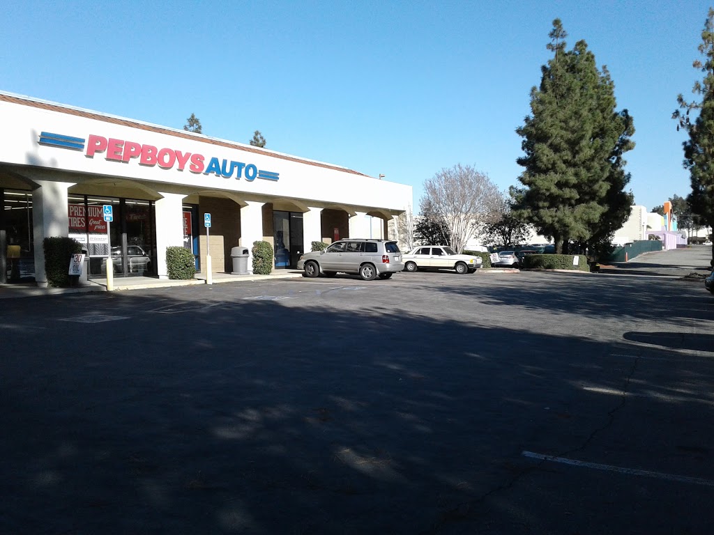 Pep Boys | 5150 Arrow Hwy, Montclair, CA 91763, USA | Phone: (909) 626-0717