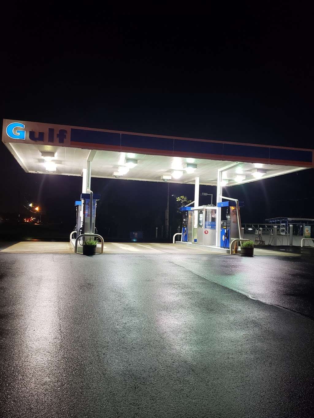 Gulf gas station | 413 route 22 east, Whitehouse Station, NJ 08889, USA | Phone: (908) 923-4288