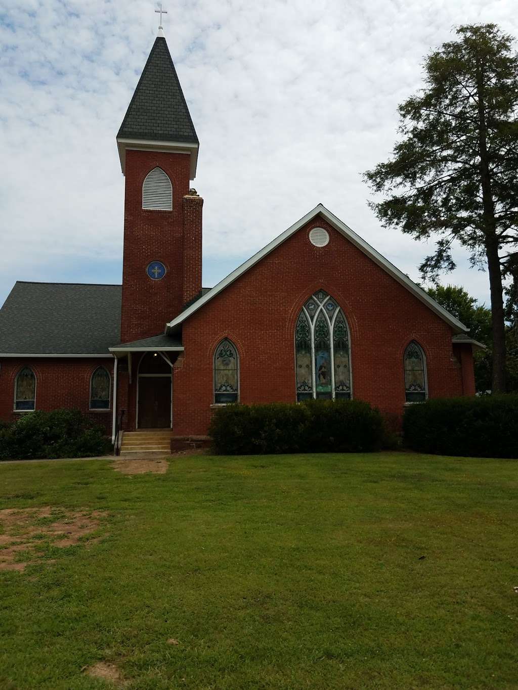 Methodist Church | 17825 Elgin Rd, Poolesville, MD 20837, USA | Phone: (240) 489-3192