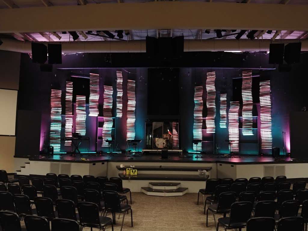 Shoal Creek Community Church | 6816 N Church Rd, Pleasant Valley, MO 64068 | Phone: (816) 792-2992