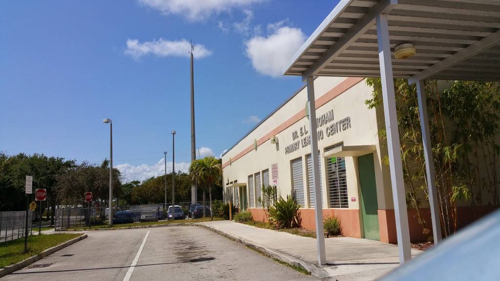 E L Whigham Elementary School | 21545 SW 87th Ave, Cutler Bay, FL 33189, USA | Phone: (305) 234-4840