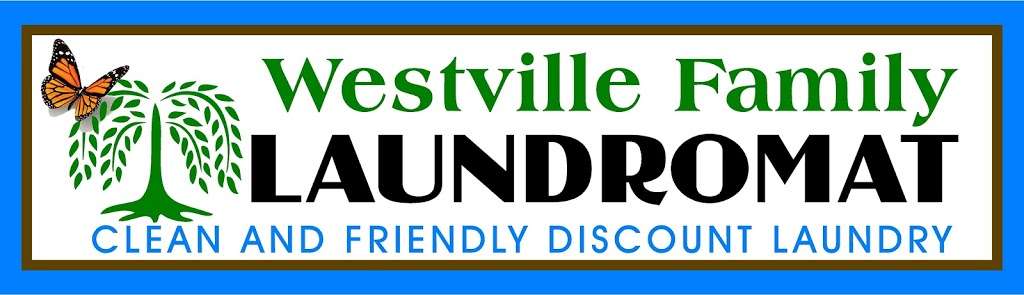 WESTVILLE FAMILY LAUNDROMAT | 317 Broadway, Westville, NJ 08093 | Phone: (856) 537-8801