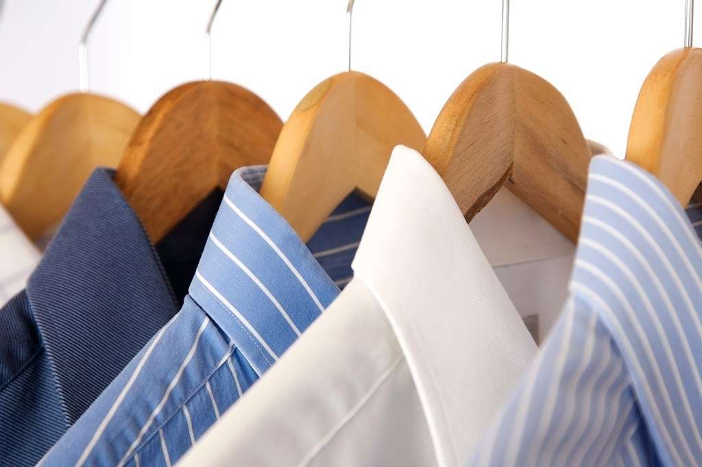 Frankford Cleaners & Shirt | 37 Bellevue Ave, Penndel, PA 19047, USA | Phone: (215) 757-9154